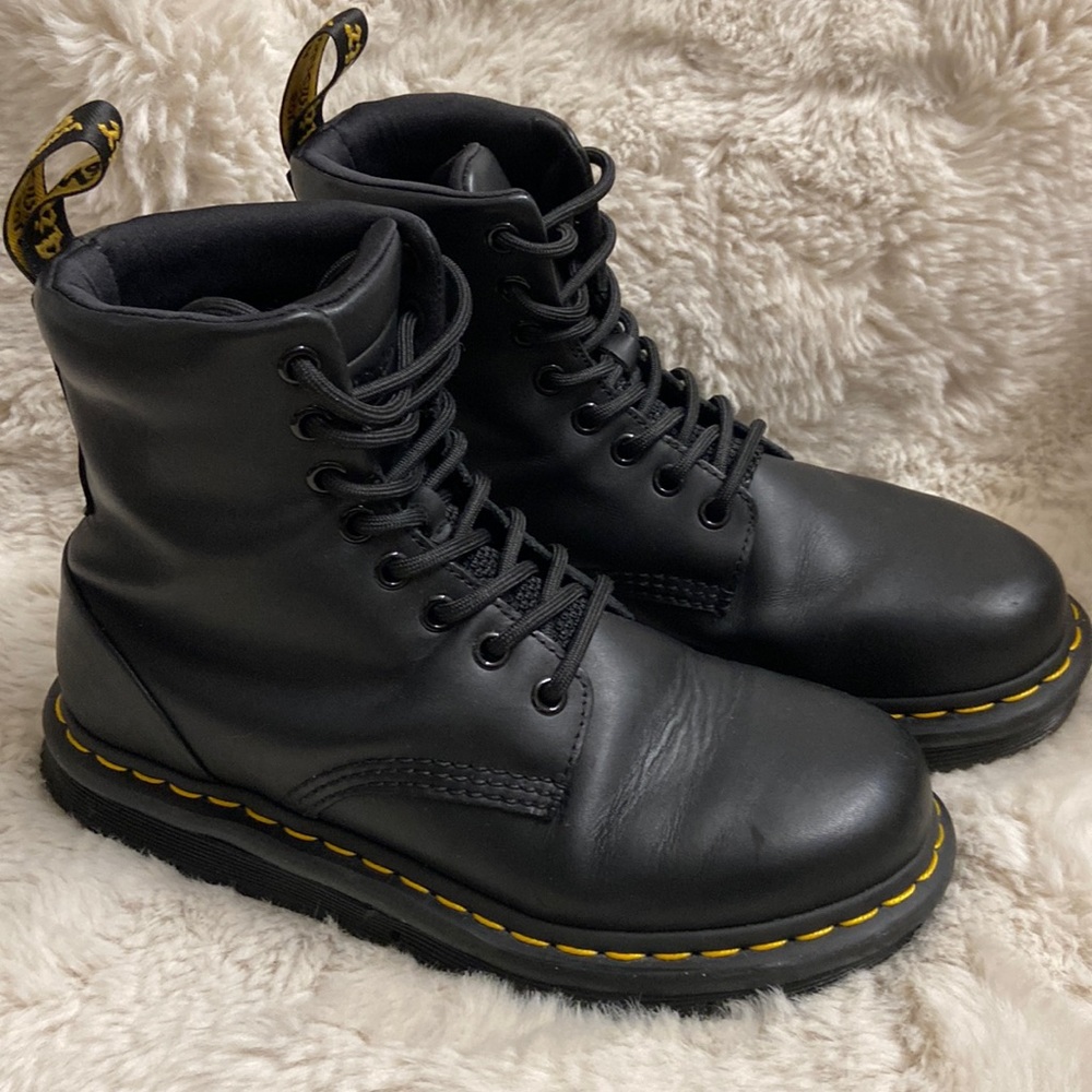 Dr Martens 1460 Bex Smooth Boots